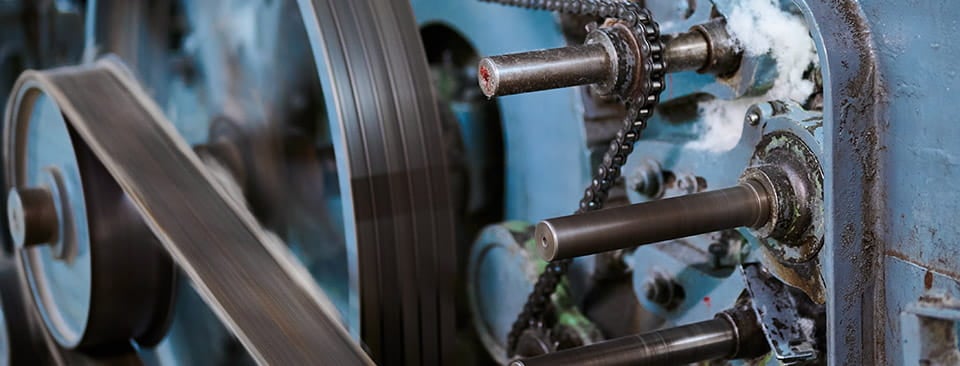 The EU's Machinery Directive is being updated