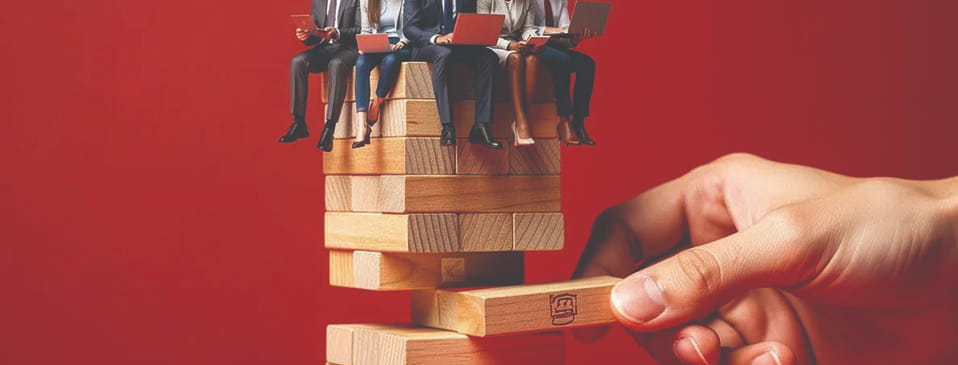 Taking care of business