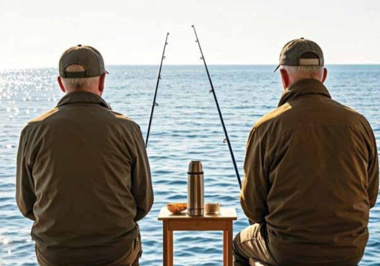Preparing for retirement