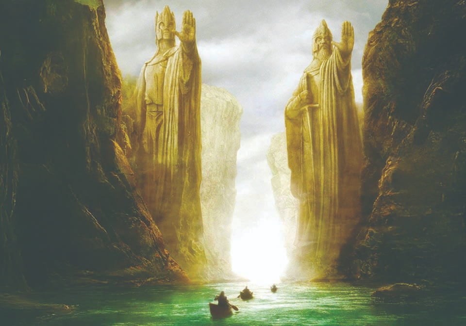 You shall not pass