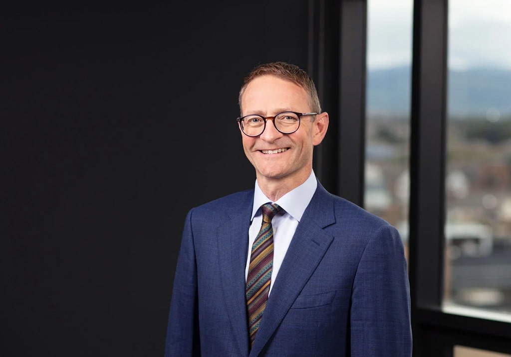 Geopolitical tensions ‘reshaping GC roles’