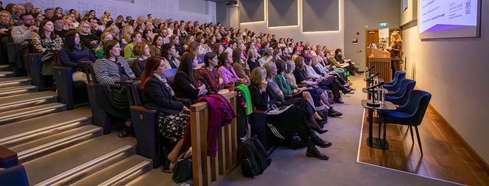 Events to look at in-house sector challenges