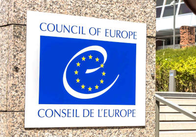Council of Europe in push for rule of law