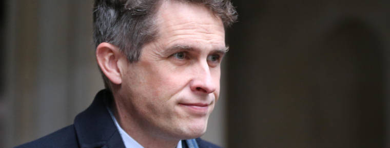 English universities facing ‘free speech’ obligations
