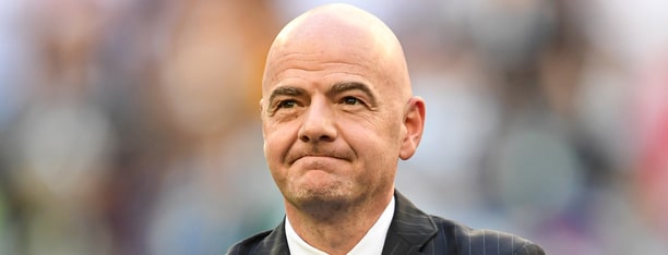 FIFA to receive $200m in seized assets