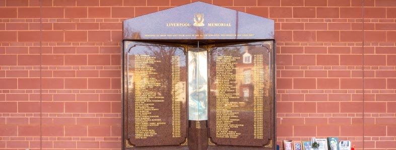 Call for ‘Hillsborough Law’ for bereaved families