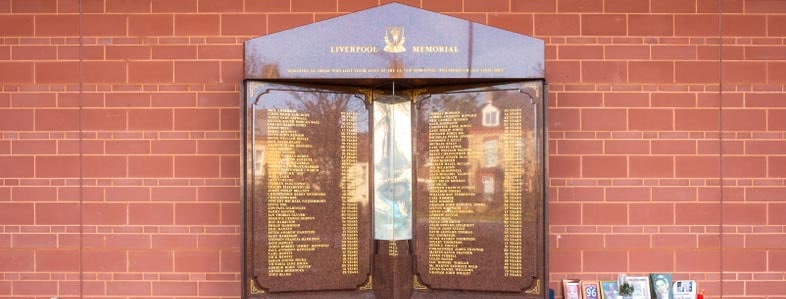 Hillsborough Law aims to end ‘cover-ups culture’