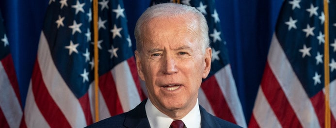 US to ban investment in some Chinese sectors