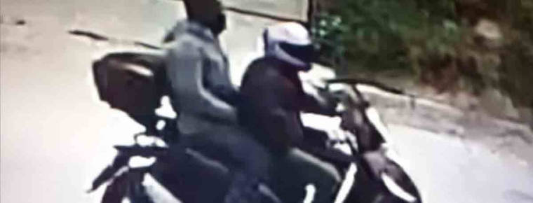 Greek crime reporter shot dead outside home