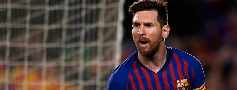 Tax benefit for La Liga four was illegal