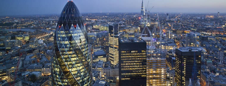 London firm to up salaries for lower-paid