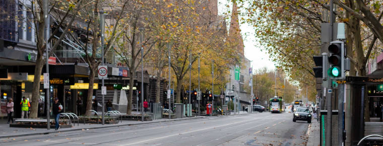 Melbourne towers lockdown ‘breached rights’