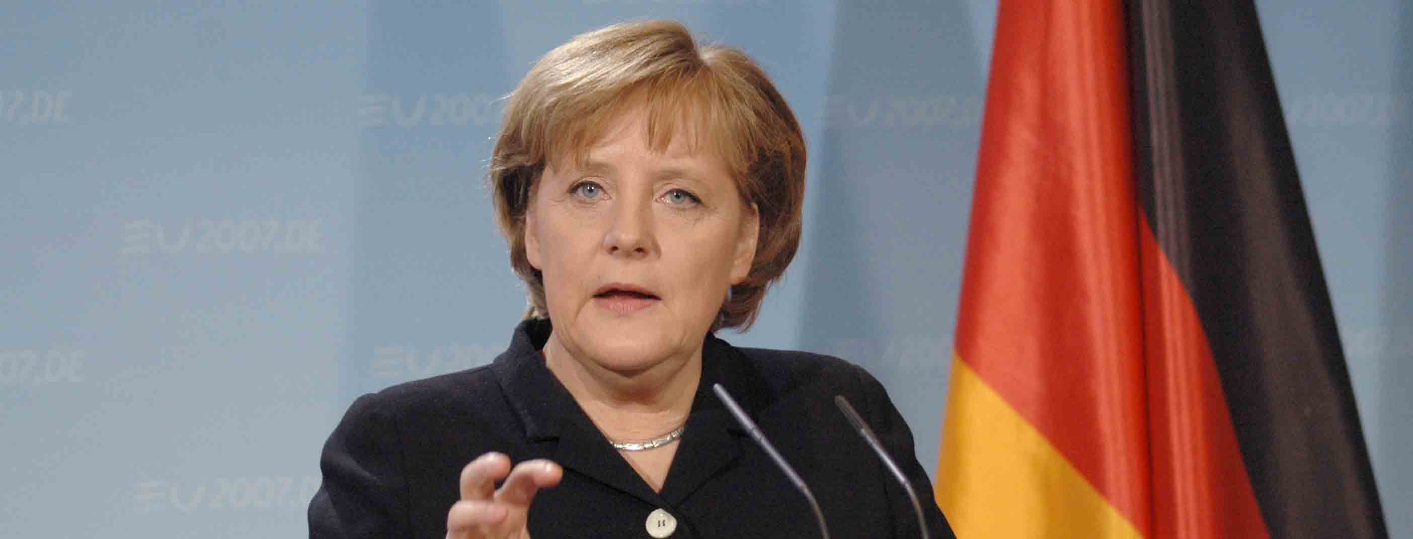 Danish press reports that US spied on Merkel