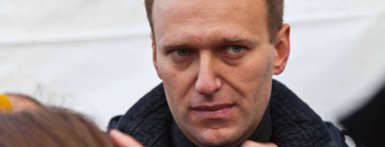 Council of Europe calls for Navalny release