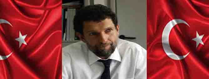 IBA condemns detention in Turkey of human rights defender