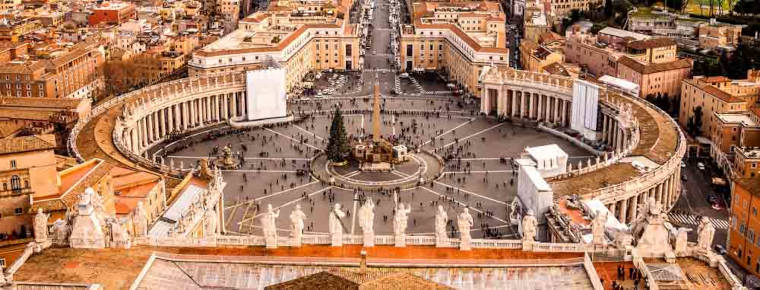 Lawyers’ concern over Vatican’s same-sex ruling