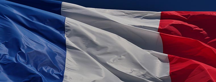 MHC’s Ronnie Neville named French Embassy legal advisor