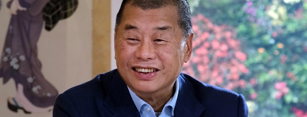 Jimmy Lai verdict to come ‘in good time’ – judge