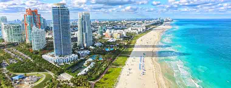 IBA conference takes place in Miami this year