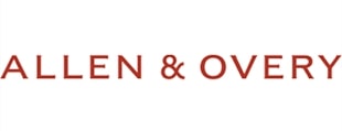 Merger between Allen & Overy and Shearman & Sterling