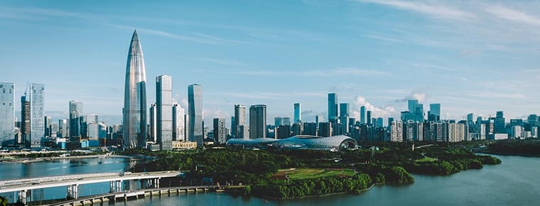 KWM and Eversheds strike mutual-referral deal