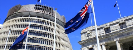 NZ’s ‘smoke-free' measure to be scrapped