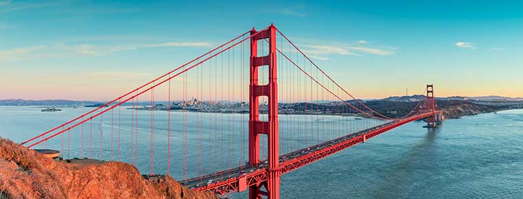 Eversheds extends footprint with San Francisco opening