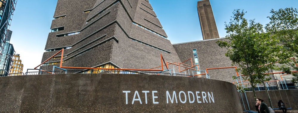 Flat owners win case against Tate Modern