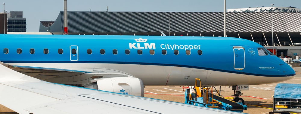 Ryanair wins second challenge on KLM aid