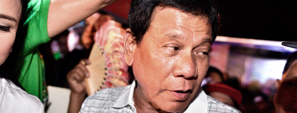 Attacks on lawyers in Philippines ‘systematic’