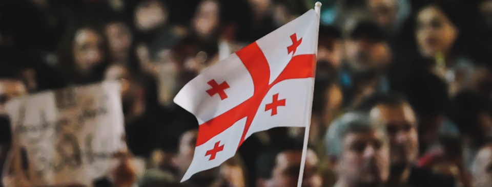 EU calls for release of Georgian journalist