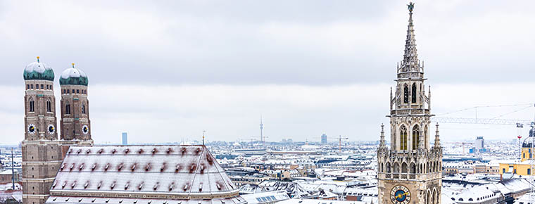 German-Irish Lawyers and Business Association event