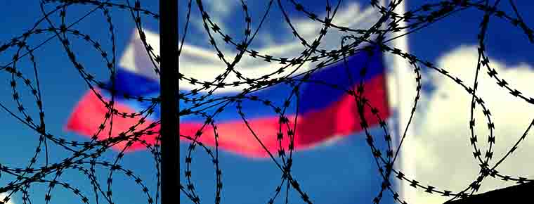 Sanctions-avoidance bid uncovered by Lithuania customs