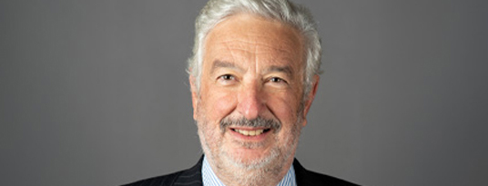 Italian lawyer Visco takes over as IBA president