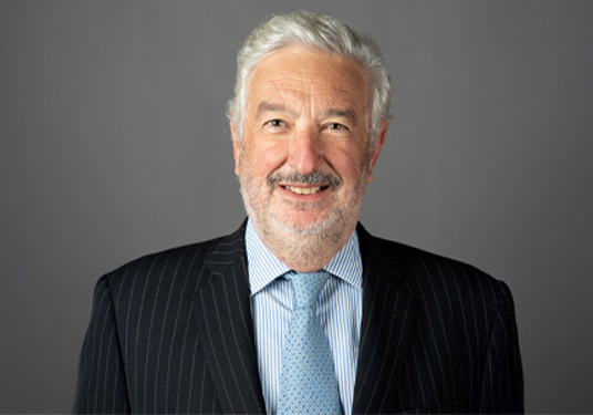 Italian lawyer Visco is new IBA president