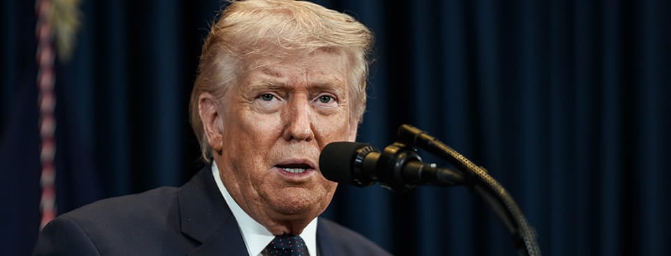 US states challenge latest Trump tariffs