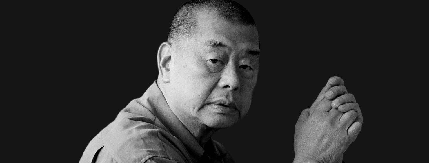 EU Parliament resolution condemns Lai conviction