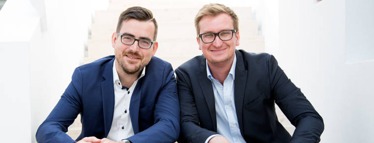 Justice-as-a-service: German legal tech pioneer goes global