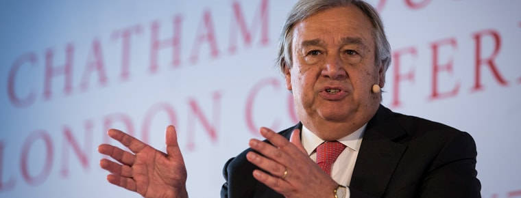 Bar associations must be independent and self-governing says UN