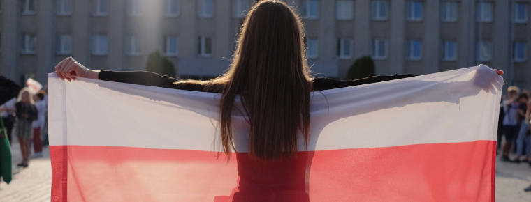 IBAHRI condemns ‘reckless’ Belarus action