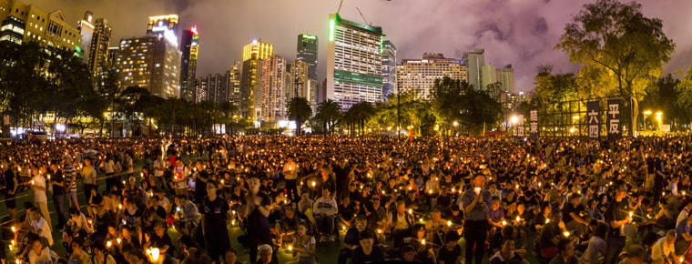 Lawyer leader silenced for defending rule of law in China