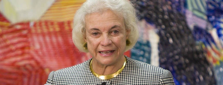 Day O’Connor reveals she has Alzheimer’s