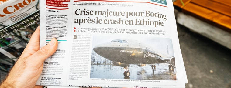 DNA used to identify all 157 victims of Ethiopian Airlines crash