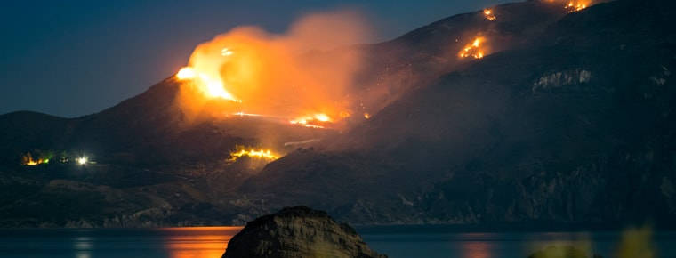 Enter your snapshots of climate change in action