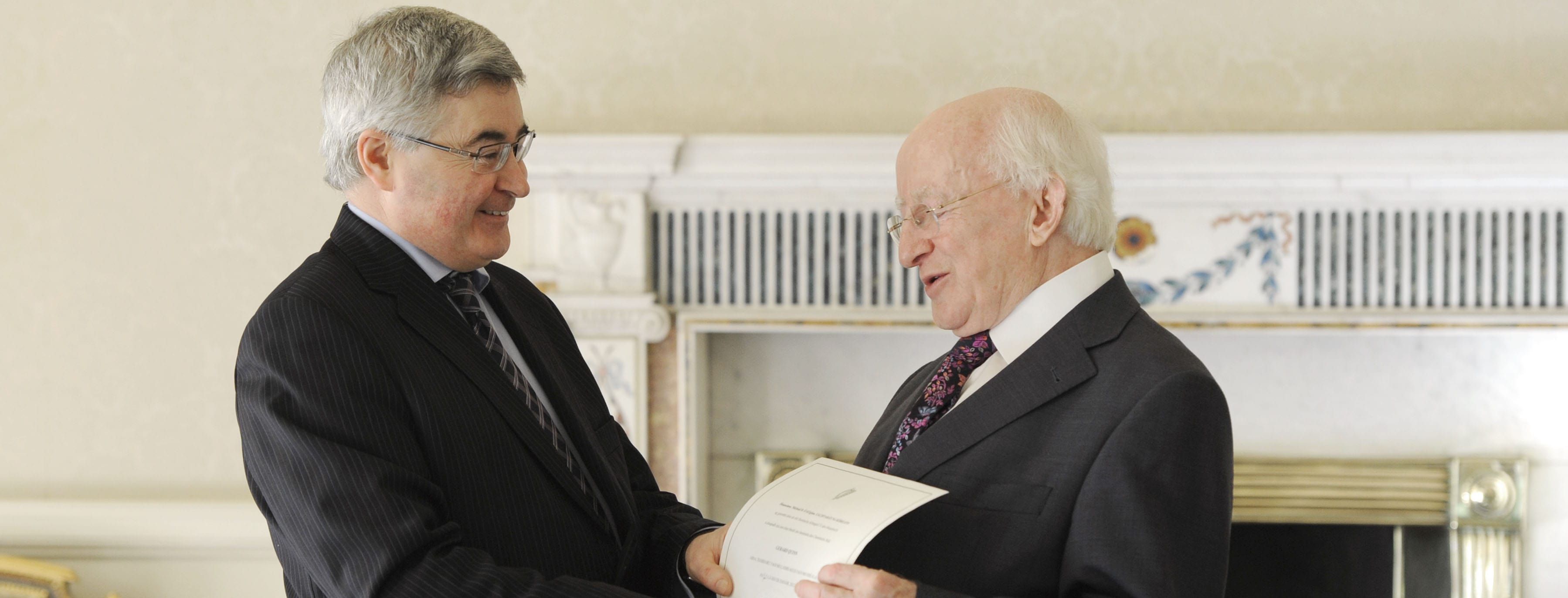 UN disability role for Irish barrister