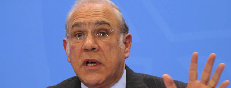OECD warns on costs of tax deal failure
