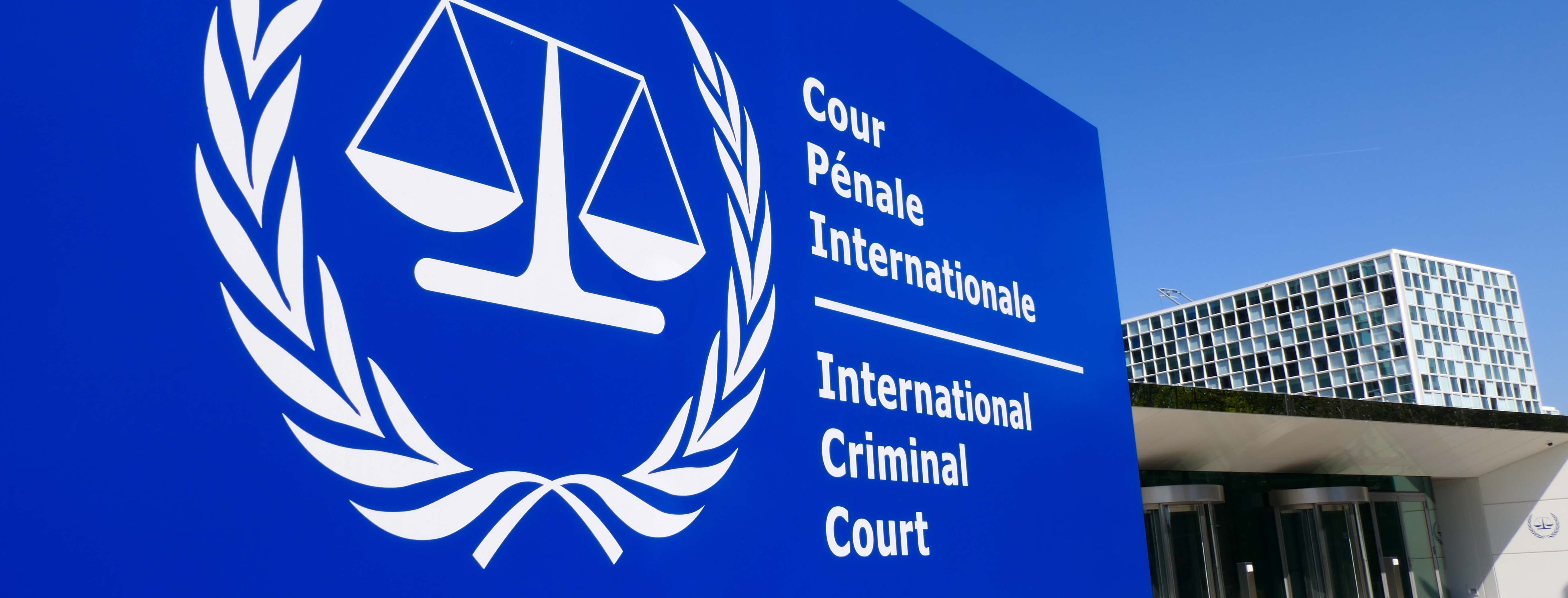 ICC to begin war-crimes probe in Ukraine