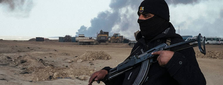 Isis bride infant may have right to society of his mother says child law expert