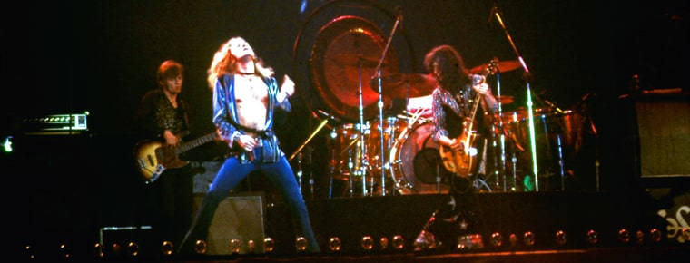 Led Zeppelin did not lift Stairway riff, court rules
