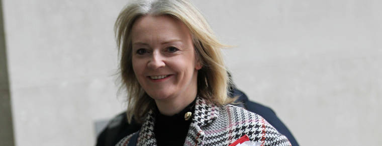 UK inks trade deal with Japan